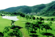 Nansha Golf Club